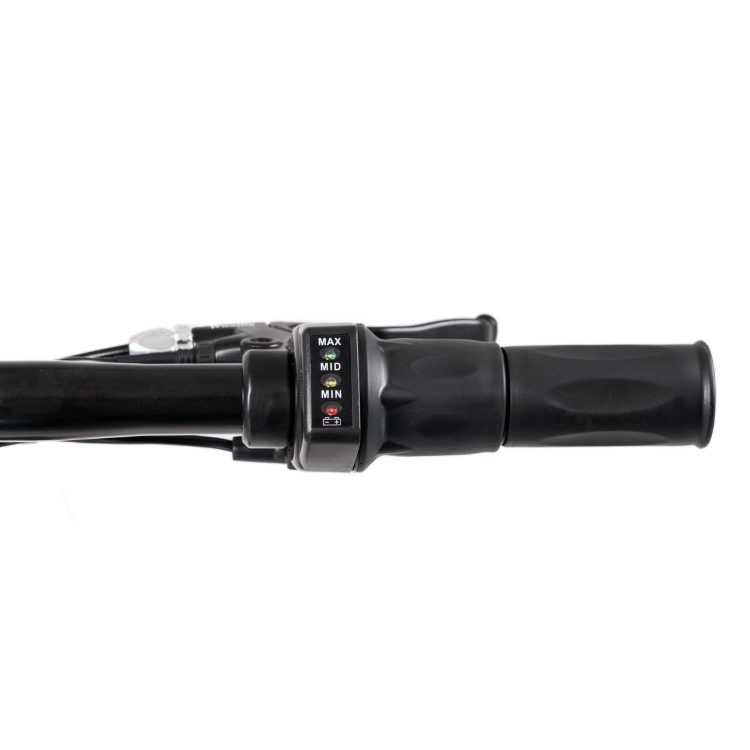 Axon eco Handlebar Controls