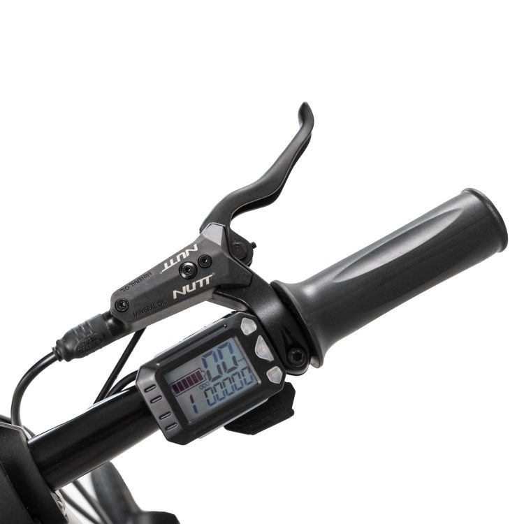Axon Pro eBike Digital Controls