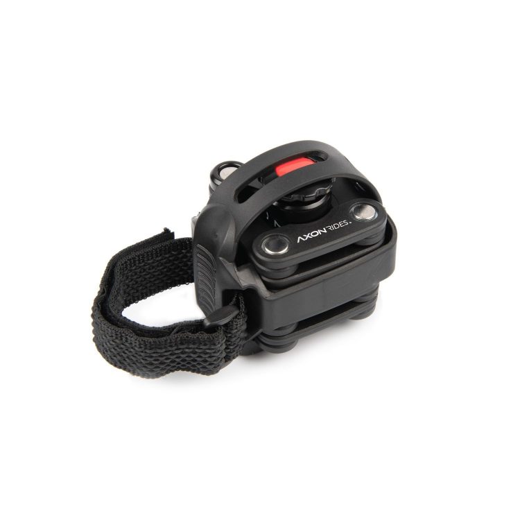 Axon Rides Folding Bike Lock Product Image