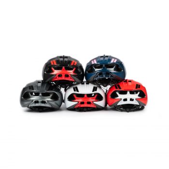 eBike Helmet Collection from Axon Rides