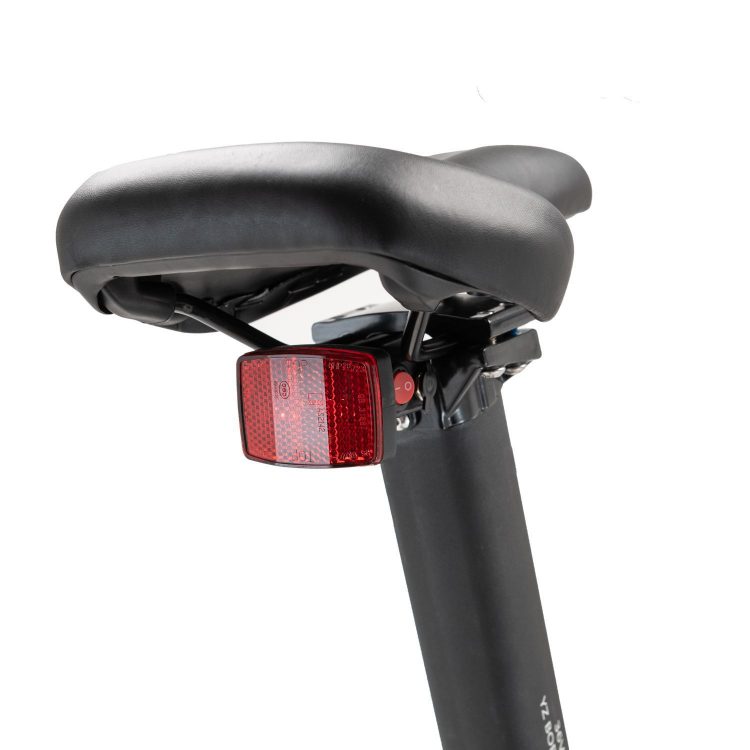 Axon Eco S Comfort Saddle