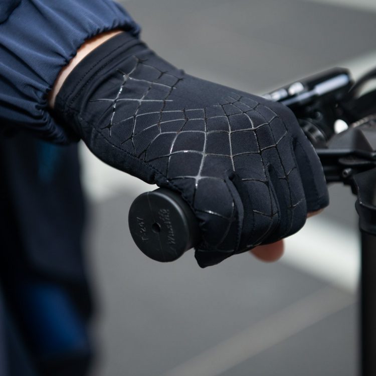 Axon Rides Cycling Gloves