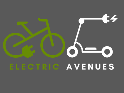 axon Rides at Electric Avenues