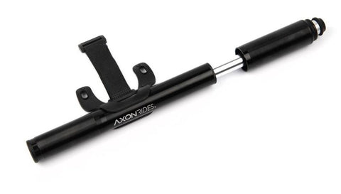 bike pump for eBikes