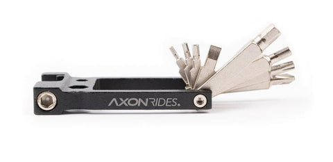 Foldable bike repair kit Repair kit for eBikes