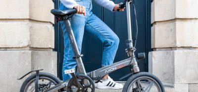 Why Buy an Axon Rides eBike?
