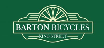 Shop Axon Rides at Barton Bicycles King Street