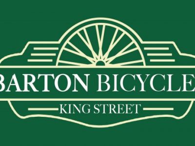 Shop Axon Rides at Barton Bicycles King Street