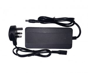 Axon Rides Folding eBike Charger