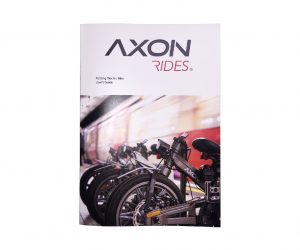 Axon Rides eBike Manual
