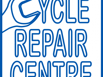 Axon Rides at John Woods Cycle Repair Centre