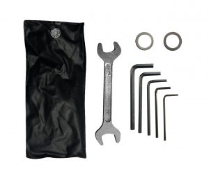 Axon Rides Maintenance Kit