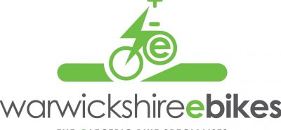 Axon Rides at Warwickshire eBikes