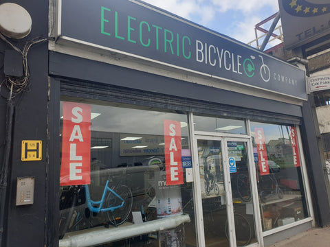 eBikeCompany in London