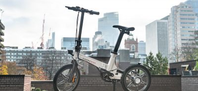 Why Buy an Axon Rides eBike?