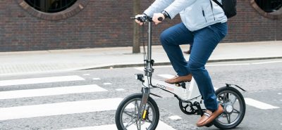 Folding eBikes - The convenient way to travel
