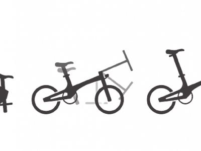 Axon Rides eBike Evolution Logo