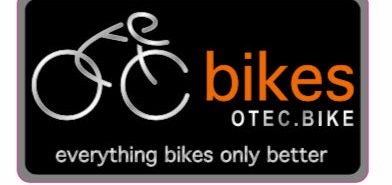 Bikes OTEC with Axon Rides