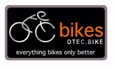 Bikes OTEC with Axon Rides