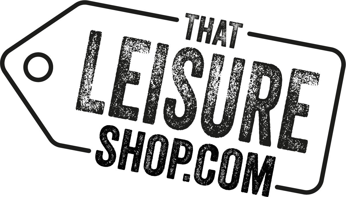That Leisure Shop Now Stocks Axon Axon Rides