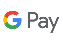 Google Pay Available